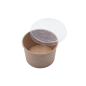 Sopera kraft 16oz 110mm Sopera kraft 16oz 110mm