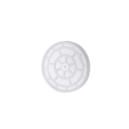 Tapa PP 110mm p/sopera 16oz