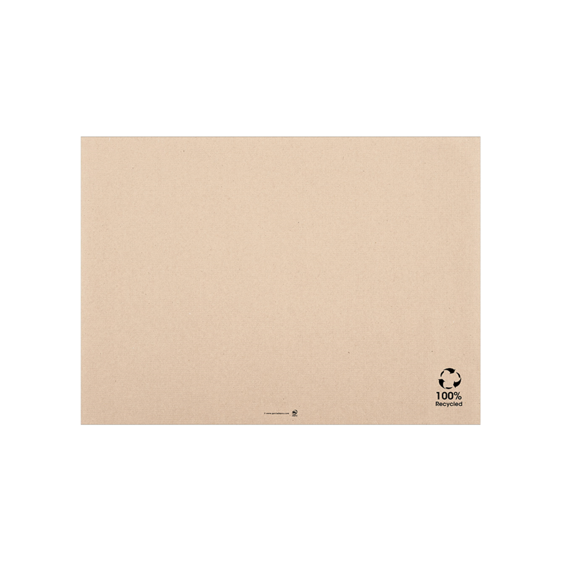 Mantel kraft 31x43 ecológico Mantel kraft 31x43 ecológico