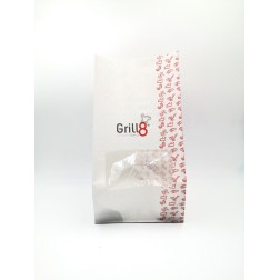 Bolsa con ventana