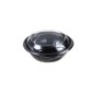 ENSALADERAS NEGRAS 500CC + TAPA (V490+C490) ENSALADERAS NEGRAS 500CC + TAPA (V490+C490)