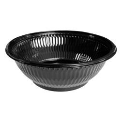 Envases de plástico