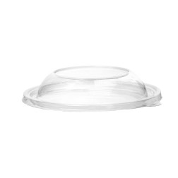 Tapa p/ envases de plástico