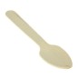 Cucharilla madera 110 mm Cucharilla madera 110 mm