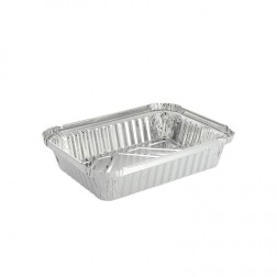 Envases de aluminio