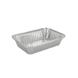 Envases de aluminio