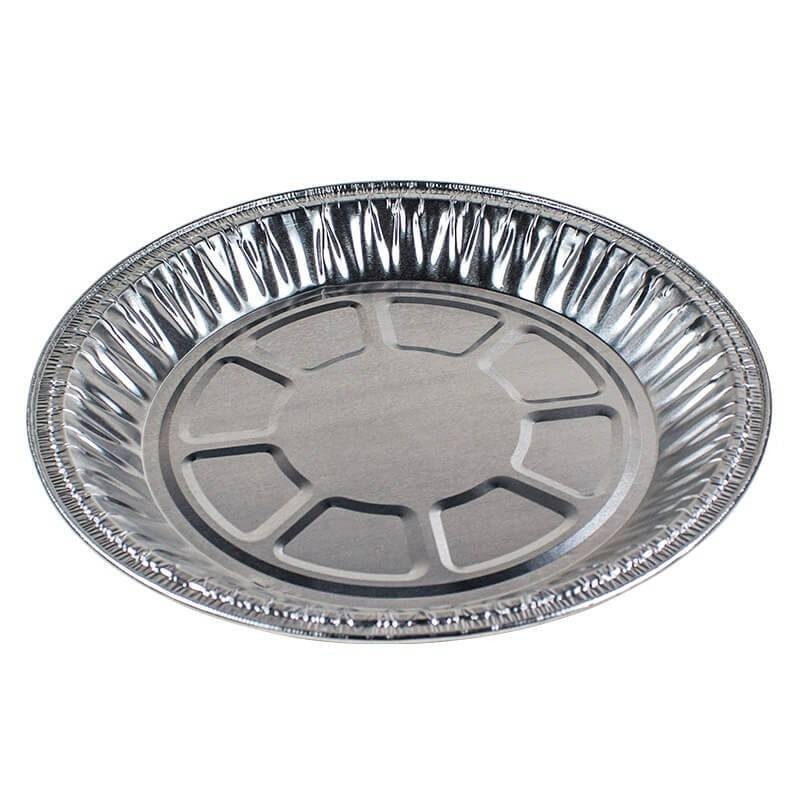 Platos de Aluminio Tortilla Platos de Aluminio Tortilla