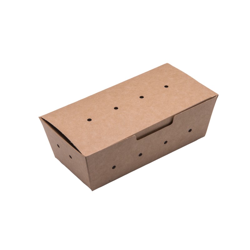 Barqueta take away KRAFT Barqueta take away KRAFT