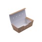 Barqueta take away KRAFT Barqueta take away KRAFT
