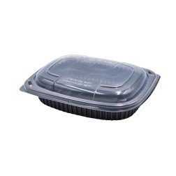 Envases de plástico