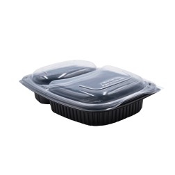 Envases de plástico