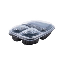 Envases de plástico