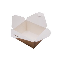 CAJA AMERICANA MEDIANA ALTA