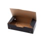 Caja Fritos NEGRA (INTERIOR KRAFT) Caja Fritos NEGRA (INTERIOR KRAFT)