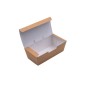 Barqueta take away KRAFT Barqueta take away KRAFT