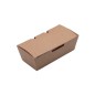 Barqueta take away KRAFT Barqueta take away KRAFT