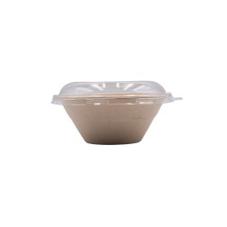 Bol ensalada de caña de azúcar + tapa