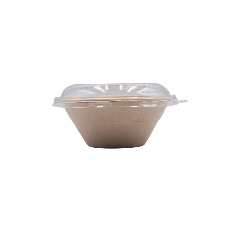 Bol ensalada de caña de azúcar 500 ml. + tapa