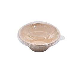 Bol ensalada de caña de azúcar 500 ml. + tapa