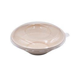 Bol ensalada de caña de azúcar 900ml.  + tapa