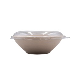 Bol ensalada de caña de azúcar + tapa
