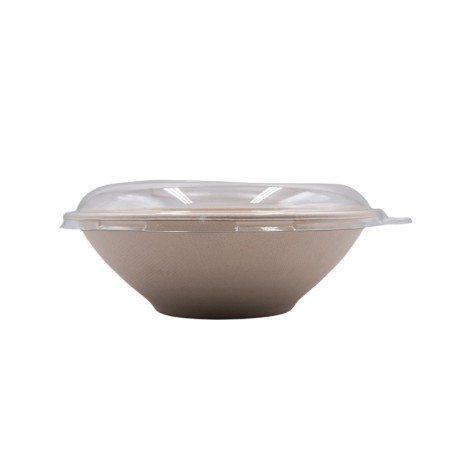 Bol ensalada de caña de azúcar 900ml.  + tapa