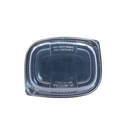 Envases de plástico