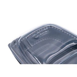 Envases de plástico