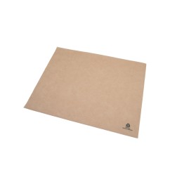 Pergamino Antigrasa 31X23 KRAFT