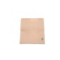Bolsa papel ANTIGRASA Kraft 14+7x15cm 100% RECYCLED Bolsa papel ANTIGRASA Kraft 14+7x15cm 100% RECYCLED
