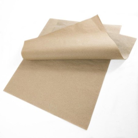 Formatos Fast-food (antigrasa) 31x42 Kraft