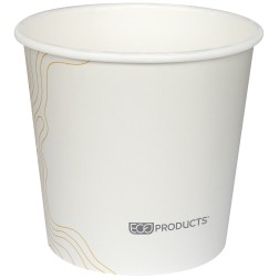 Tarrinas de papel para alimentos Greenstripe