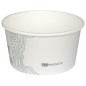 Tarrinas de papel para alimentos Greenstripe