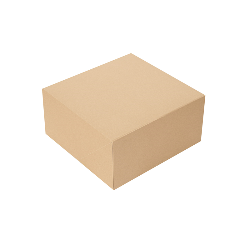 Caja pastel. s/ventana THEPACK