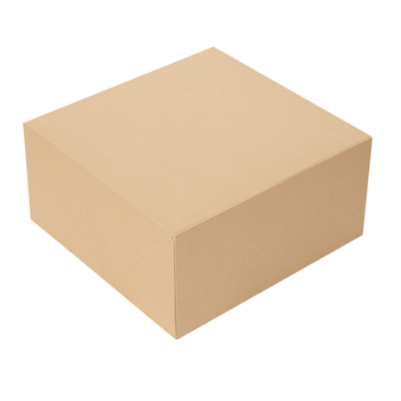 Caja pastelería sin ventana THEPACK