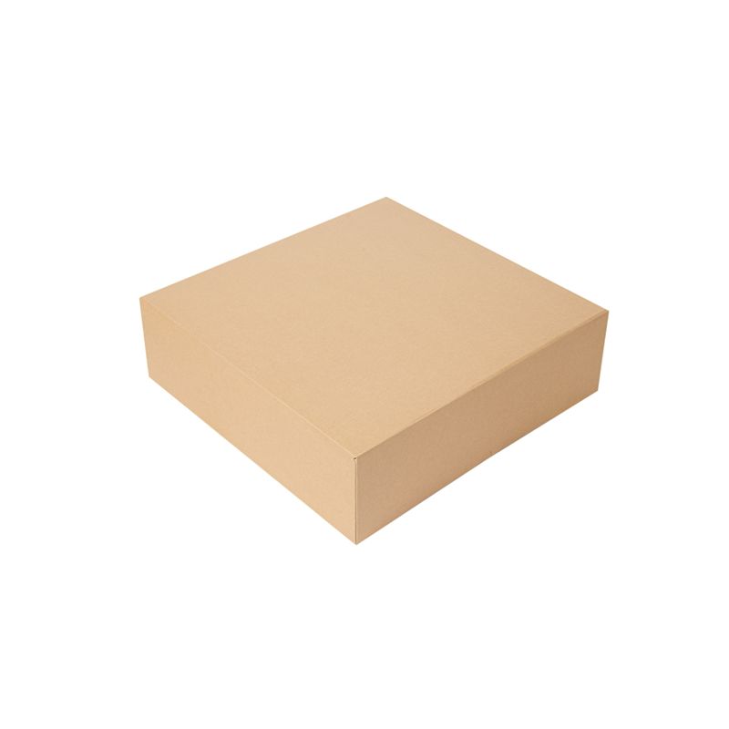 Caja pastelería sin ventana THEPACK