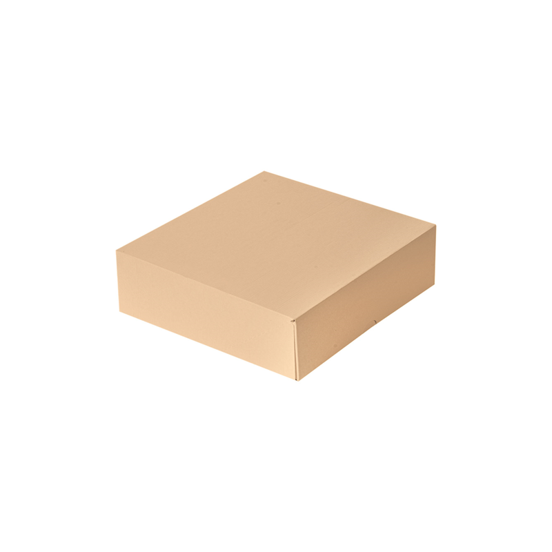 Caja pastelería sin ventana THEPACK