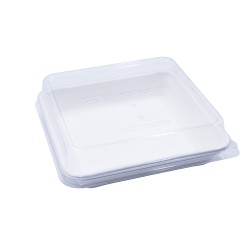 Envase Caña Azucar + Tapa