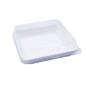 Envase Caña Azúcar 36 oz + Tapa PLA Envase Caña Azúcar 36 oz + Tapa PLA