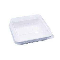 Envase Caña Azucar + Tapa