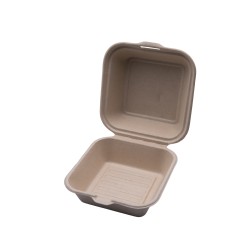 PORTAMENÚ 100% COMPOSTABLE