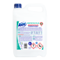 Limpiador desinfectante GERPOSTAR PLUS CONCENTRADO (5kg) Limpiador desinfectante GERPOSTAR PLUS CONCENTRADO (5kg)