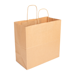 Bolsas de papel Take away