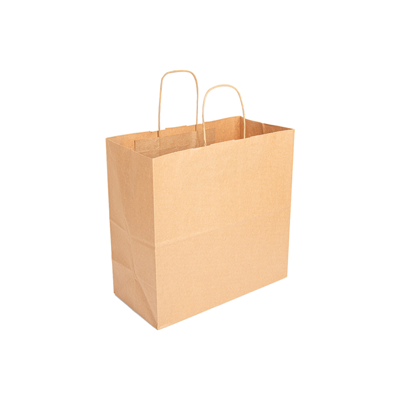 Bolsas de papel Take away