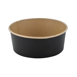 Tarrina NEGRA/KRAFT Buckaty