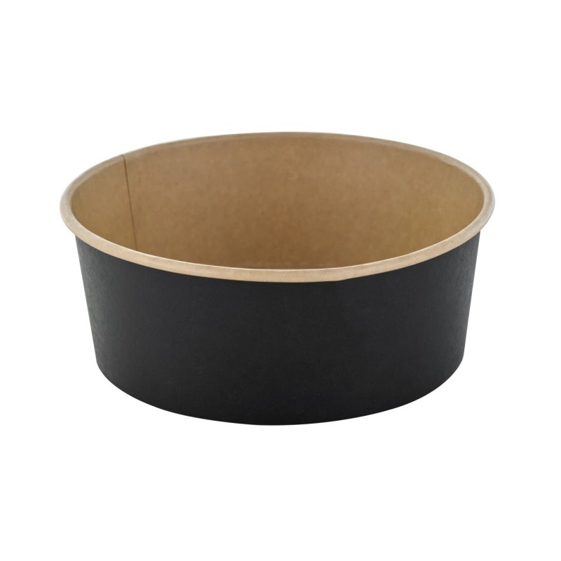Tarrina NEGRA/KRAFT Buckaty