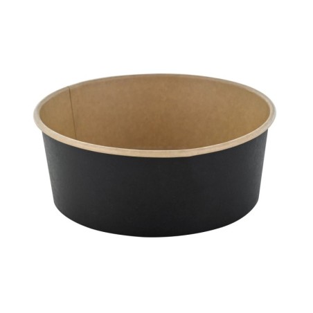 Tarrina NEGRA/KRAFT Buckaty