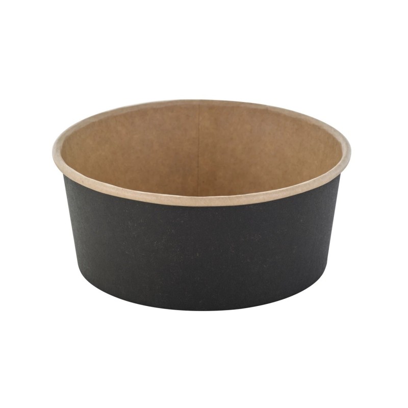 Tarrina NEGRA/KRAFT Buckaty