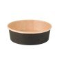 Tarrina NEGRA/KRAFT Buckaty Tarrina NEGRA/KRAFT Buckaty