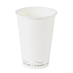 Vaso de papel 210GCWBDEN